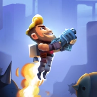 自动枪英雄GO &nbsp;v1.0.0