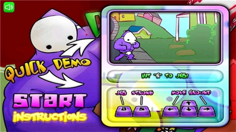 狂扁小朋友最新版