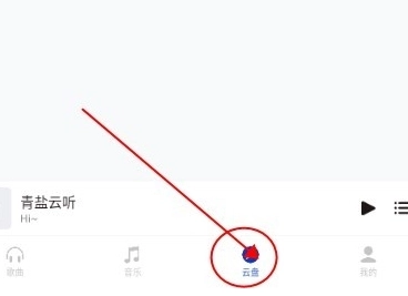 青盐云听播放器(7)