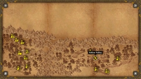 王国英雄3手机版图5