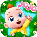 超级宝贝JoJo