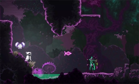 法师遗产像素冒险图4