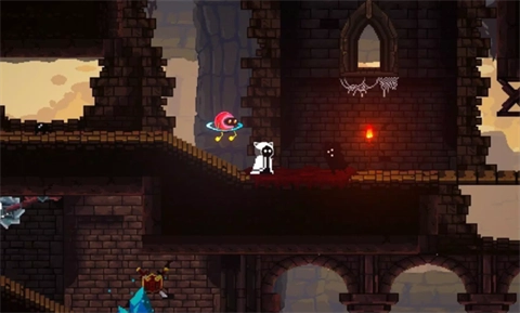 法师遗产像素冒险图3