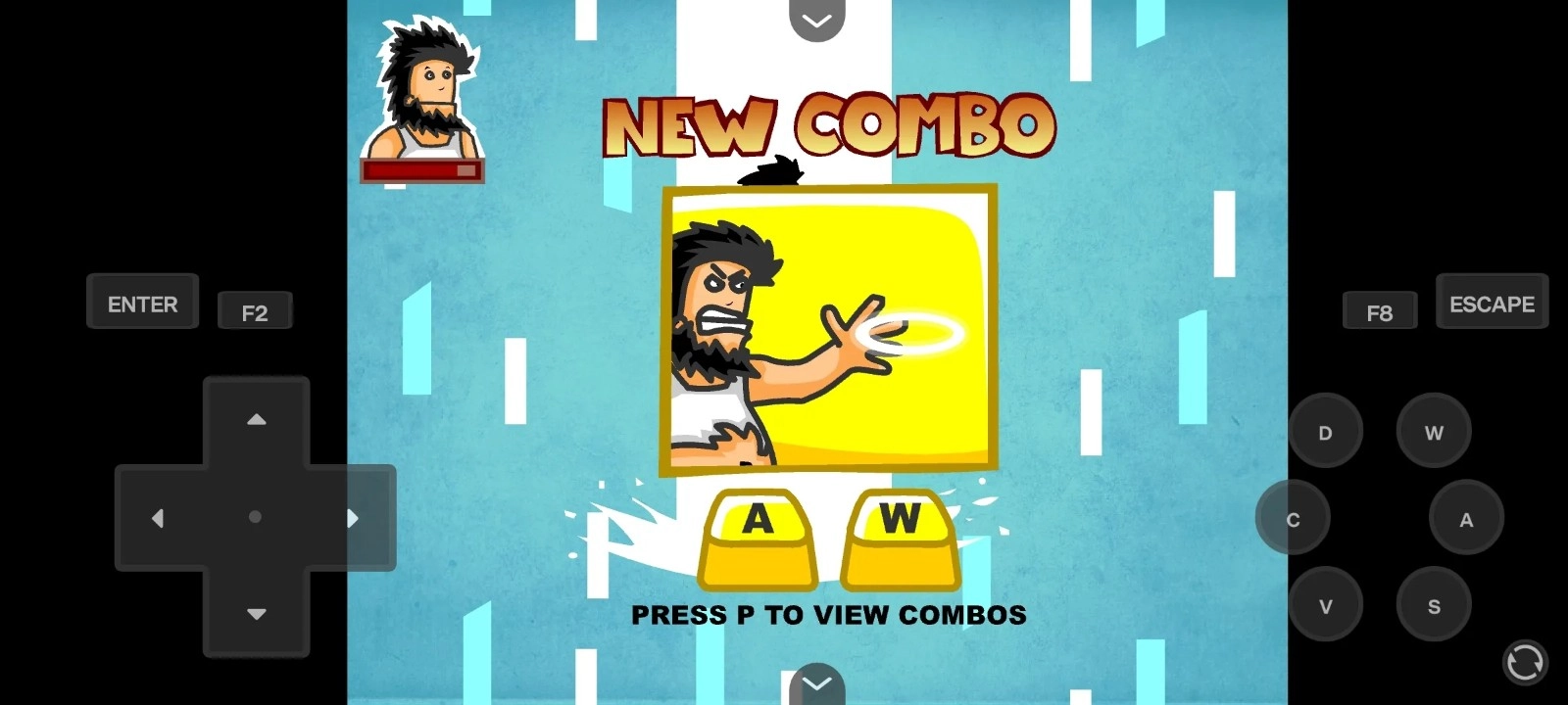 无敌流浪汉7天堂(2)