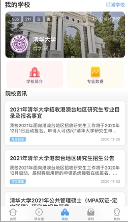小白考研调剂图16