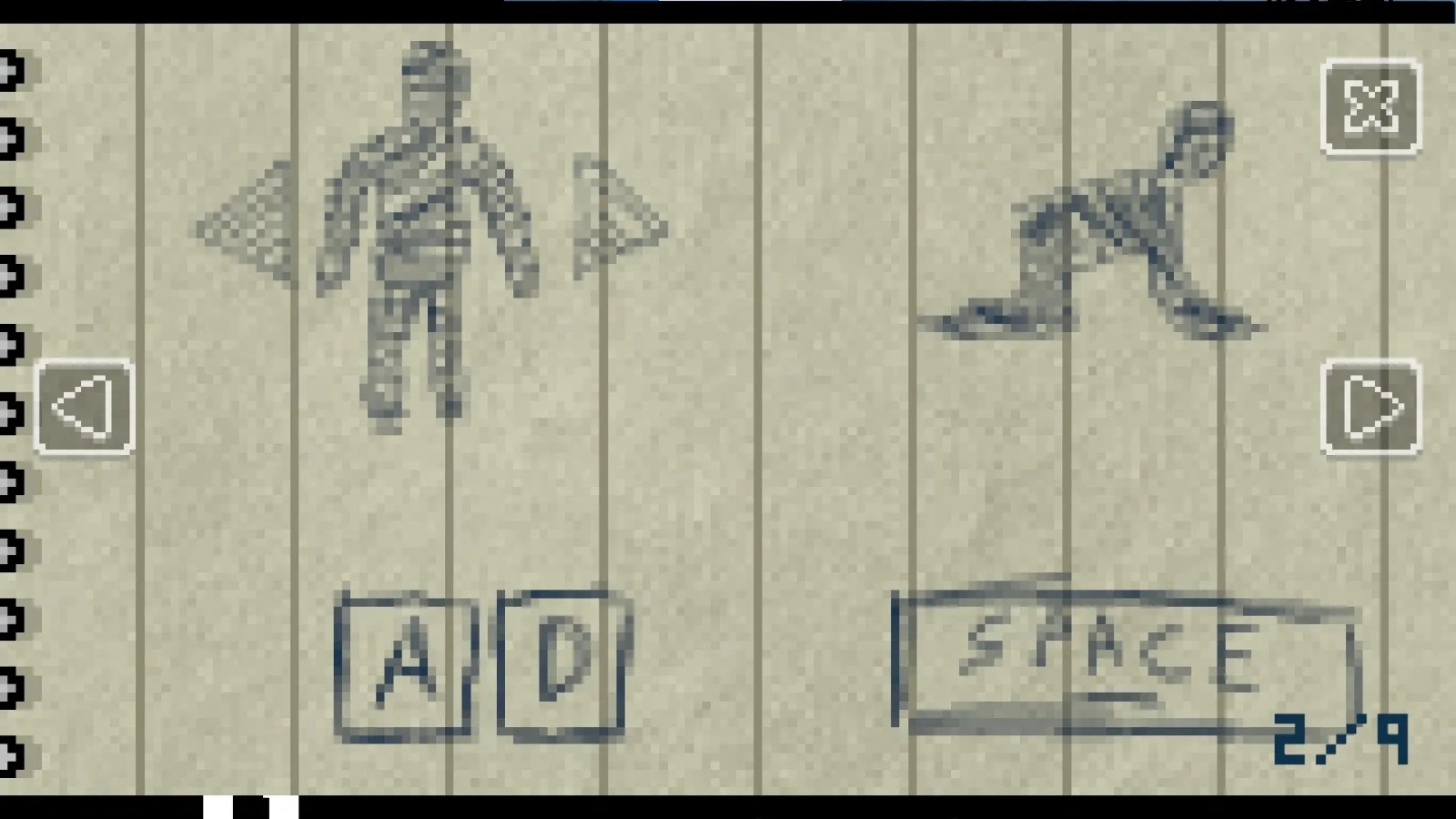 生存指南风暴警告(4)