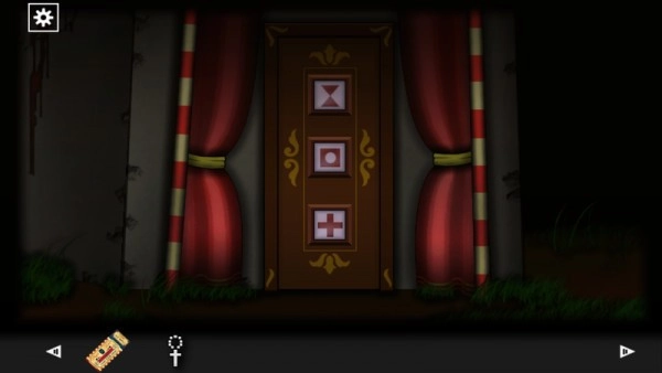 遗忘之丘木偶戏