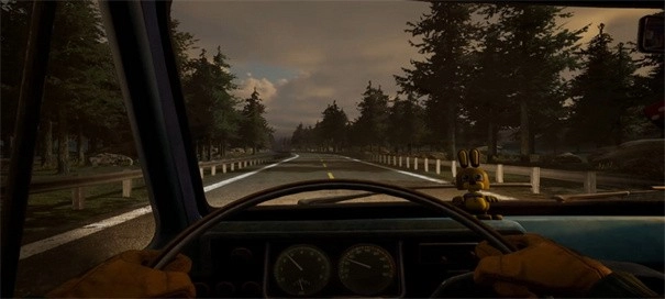 FNAF模仿者之谜手机版图4