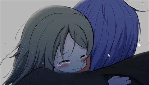 可爱是可以被毁掉的(6)