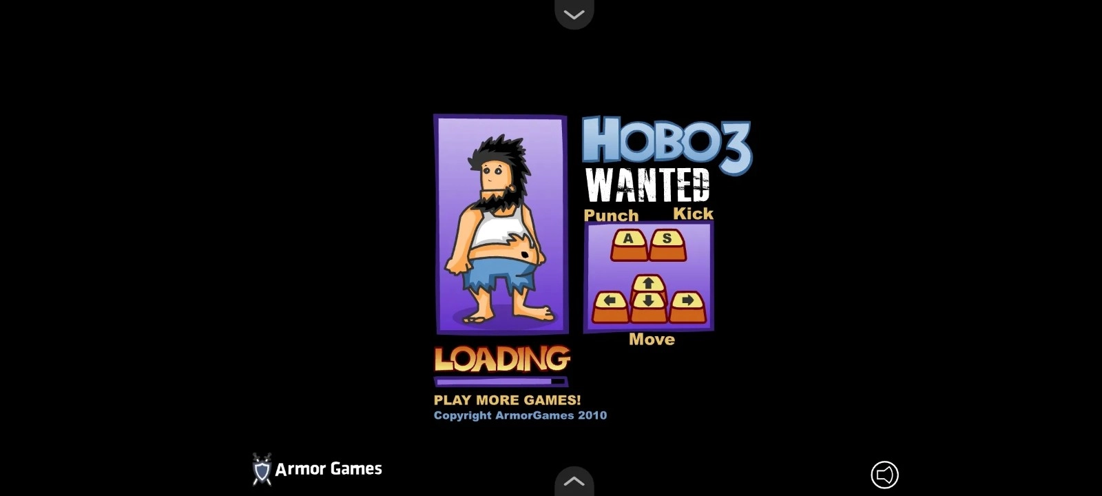 无敌流浪汉3通缉令图2