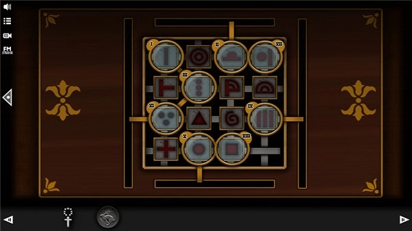 遗忘之丘木偶戏