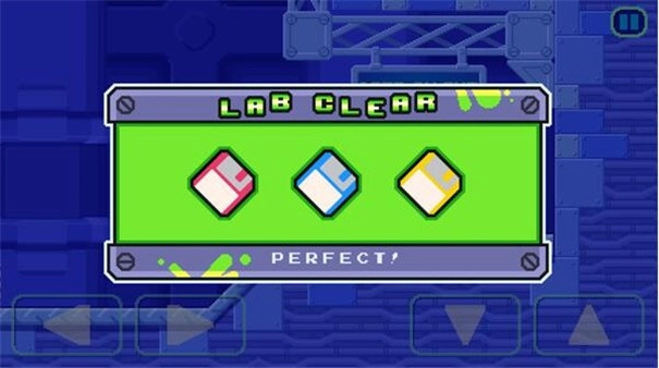 史莱姆实验室2图1