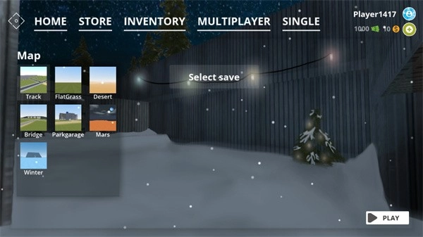 物理沙盒模擬器圖3