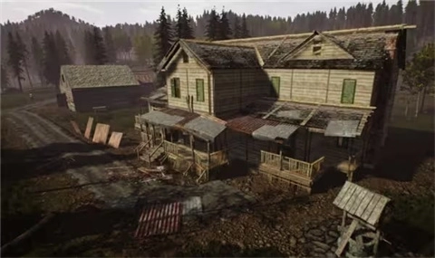 牧场模拟器手机版