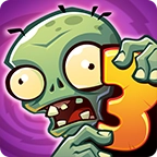 植物大战僵尸3测试服 &nbsp;v1.3.5