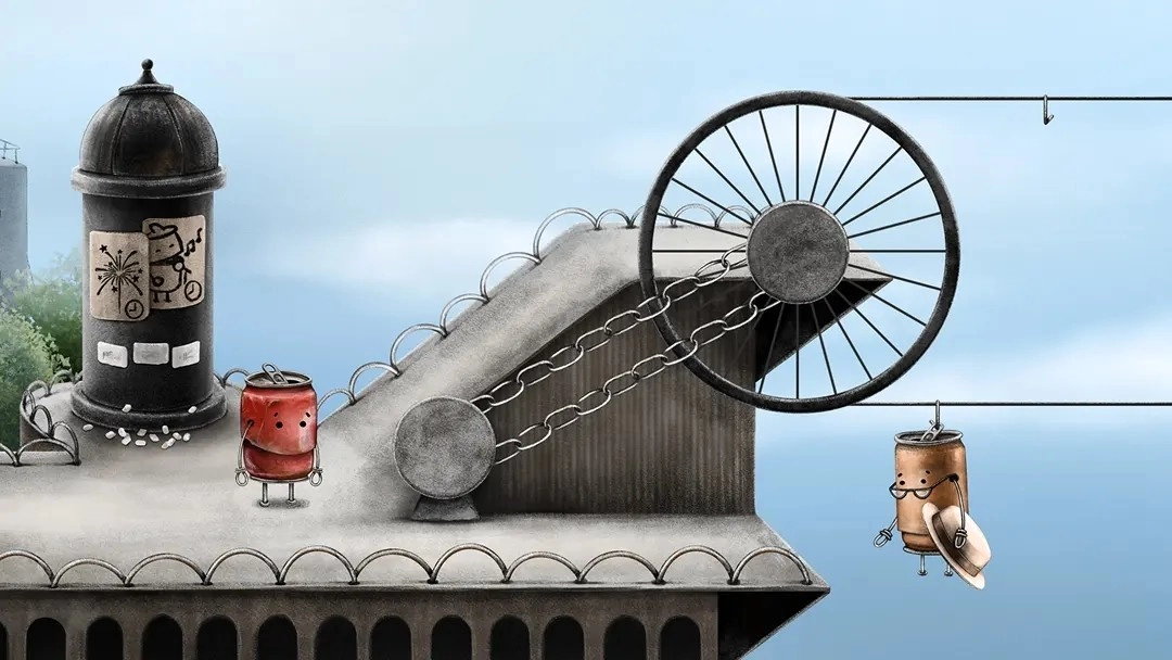 盒子城2完整版图3