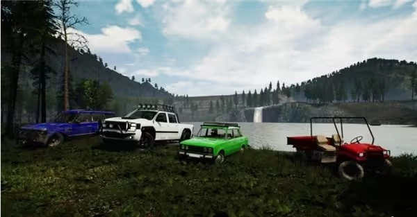 牧场模拟器手机版图3