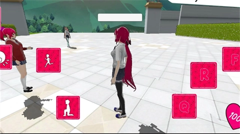 病娇模拟器相思复兴图4