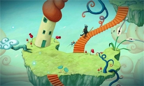 虚构世界手机版2