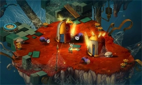 虚构世界手机版3