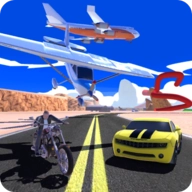 漫游都市手机版