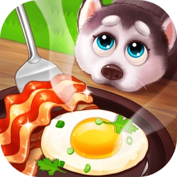 楼下的早餐店中文版