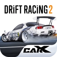 CarX漂移赛车2中文版