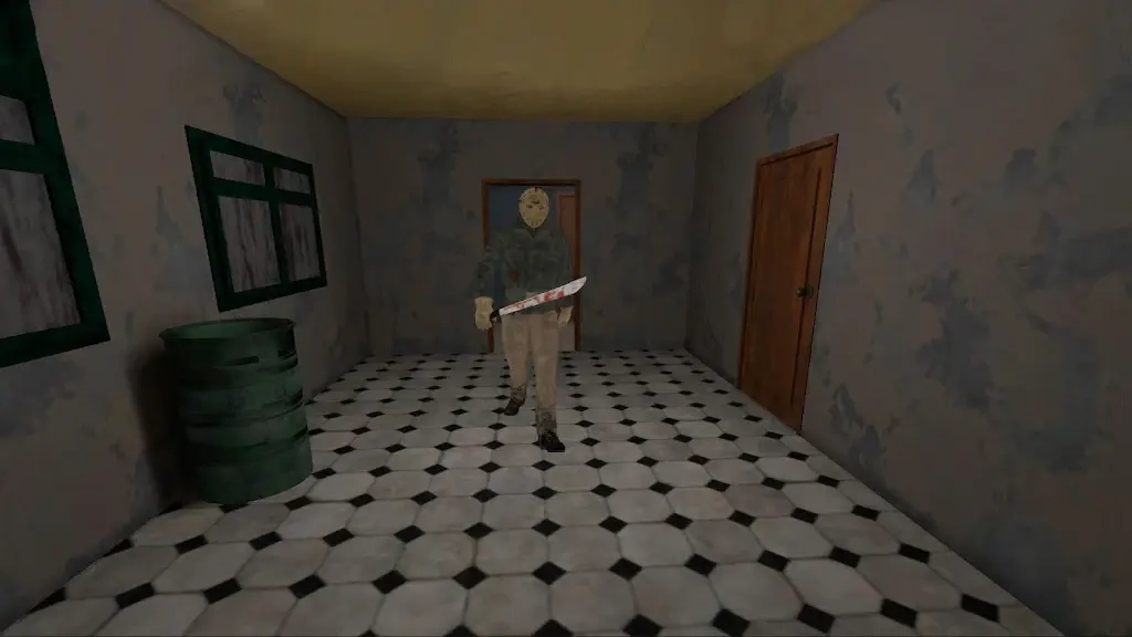 杰森密室逃脱-图2