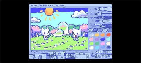 Wigglepaint手机版