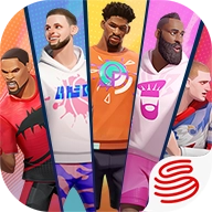 全明星街球派对中文版  v1.0.163409