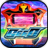 捷德奥特曼升华器模拟器手机版