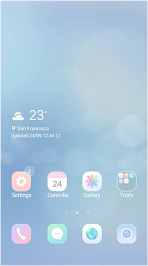 三星主题商店软件5
