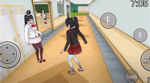 病娇模拟器心动陷阱模组(2)