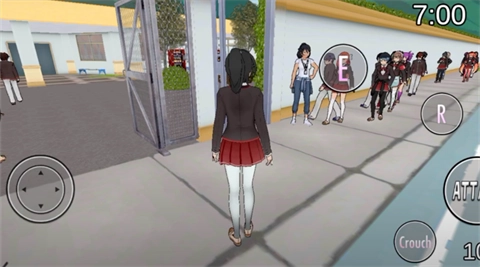 病娇模拟器心动陷阱模组(4)