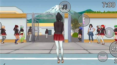 病娇模拟器心动陷阱模组(1)