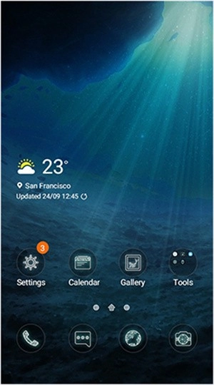 三星主题商店软件4