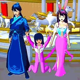 小舞校园生活  v1.00