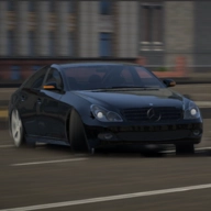 俄罗斯漂移模拟中文版