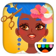 托卡美发沙龙4安卓版  v2.7