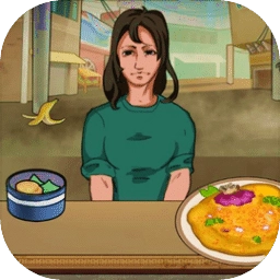 可口的地摊美味的地摊