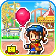 游乐园梦物语  v1.2.8