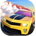 绝尘漂移手机版