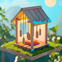 风铃解压屋  v1.6.0.9