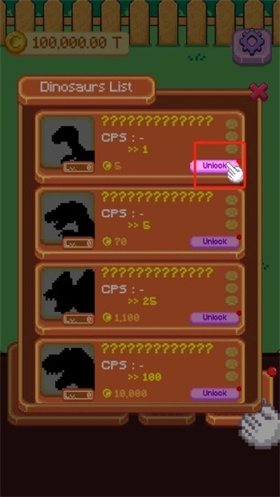 像素恐龍牧場正式版