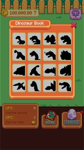 像素恐龍牧場正式版