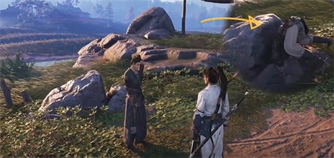 燕云十六声手机版