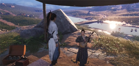 燕云十六声手机版