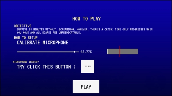 不要尖叫手机版