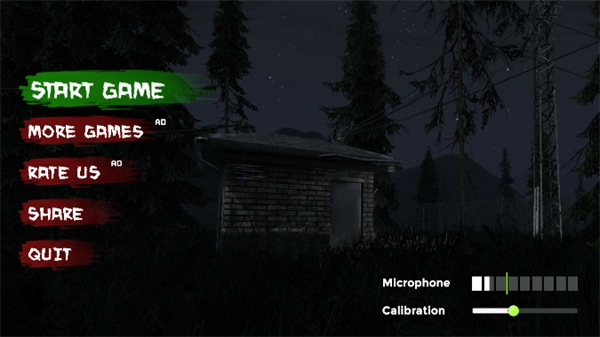 不要尖叫手机版