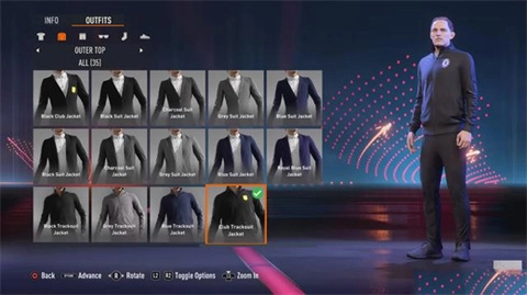 FIFA足球世界国际版